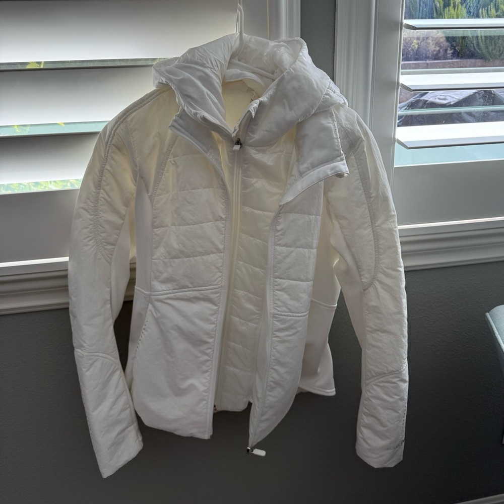 Lululemon Another Mile Jacket